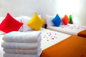 Imaaga Kandy Residence
